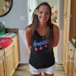 Meet your Posher, Sheri